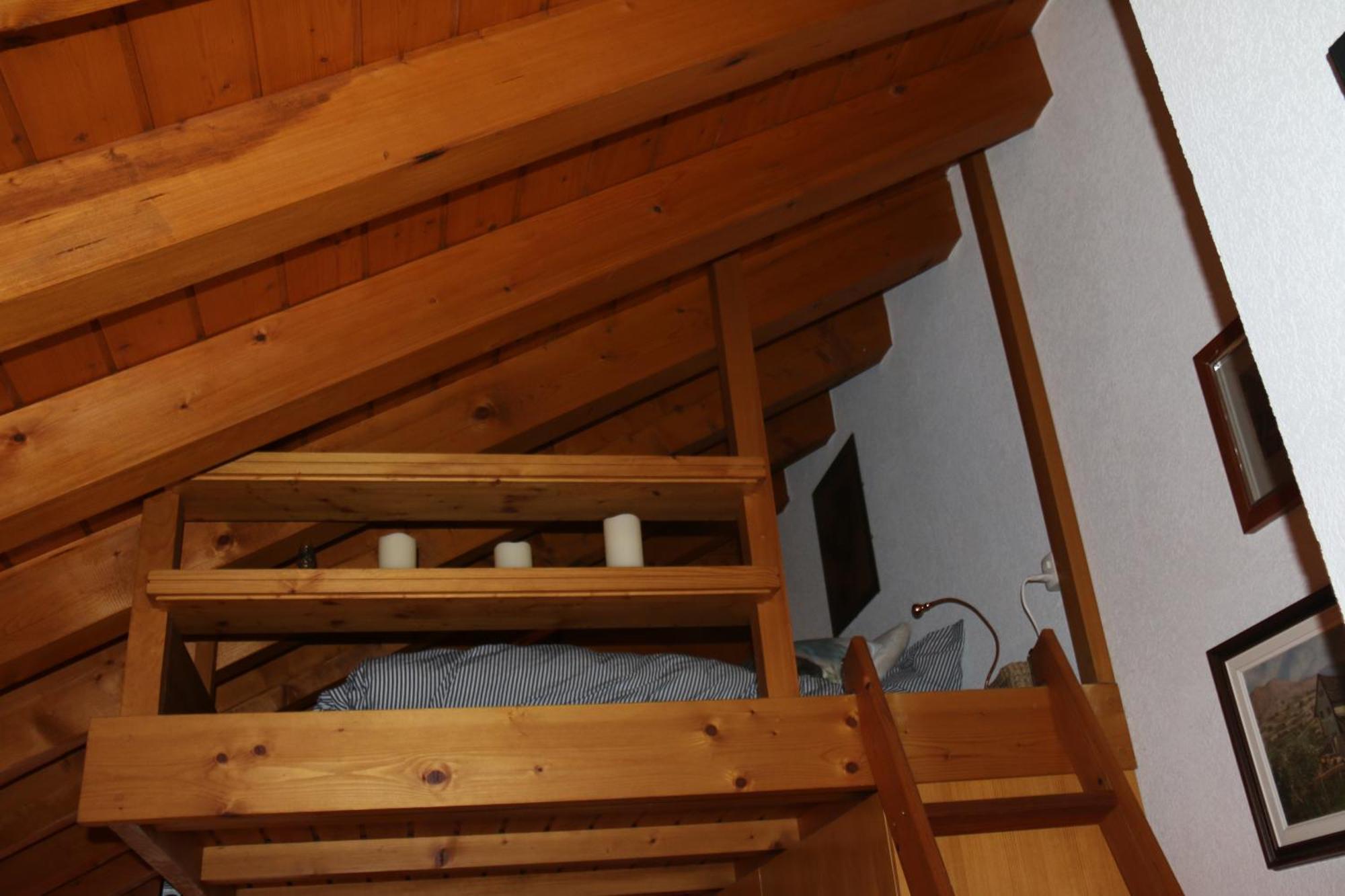Rodasia Verbier Quarto foto