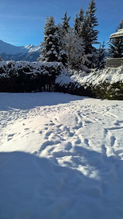 Rodasia Verbier Exterior foto