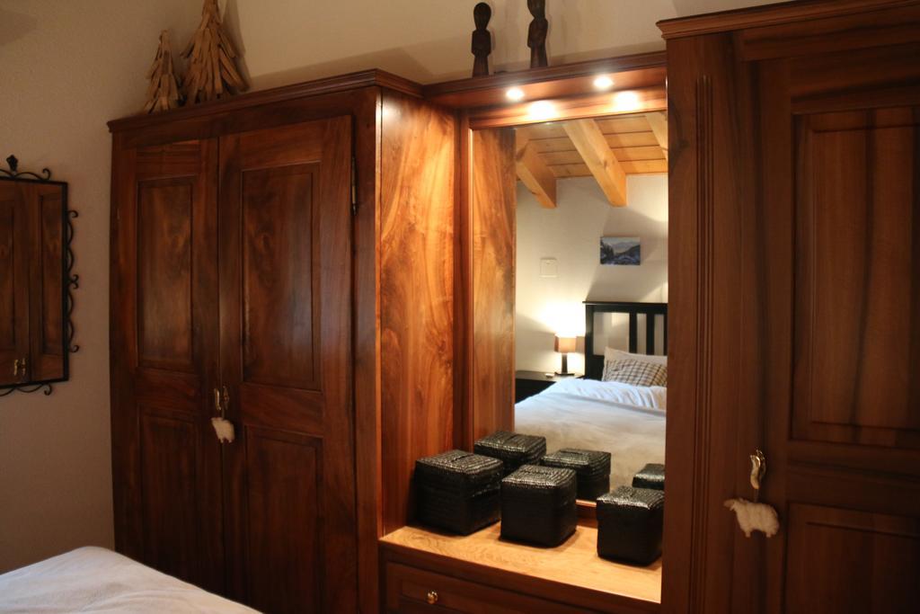 Rodasia Verbier Quarto foto