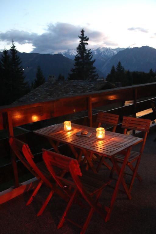 Rodasia Verbier Quarto foto