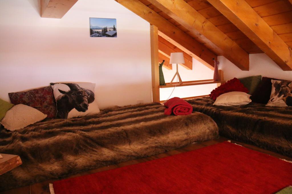 Rodasia Verbier Quarto foto